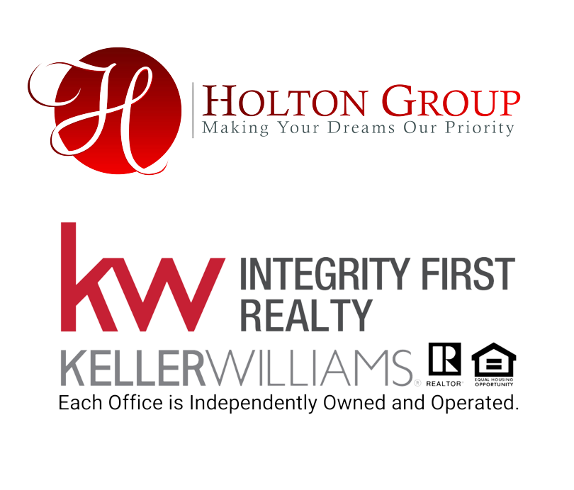 Keller Williams Integrity First Realty Christopher Holton